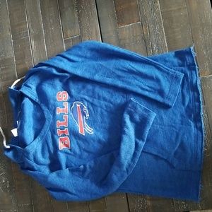 BUFFALO BILLS HOODIE